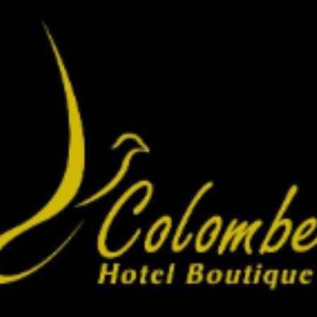 Colombe Hotel Boutique Xalapa Esterno foto