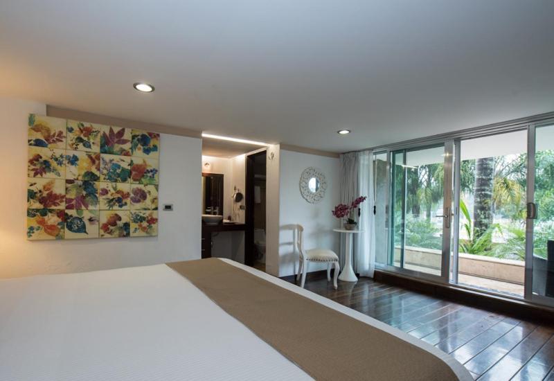 Colombe Hotel Boutique Xalapa Esterno foto
