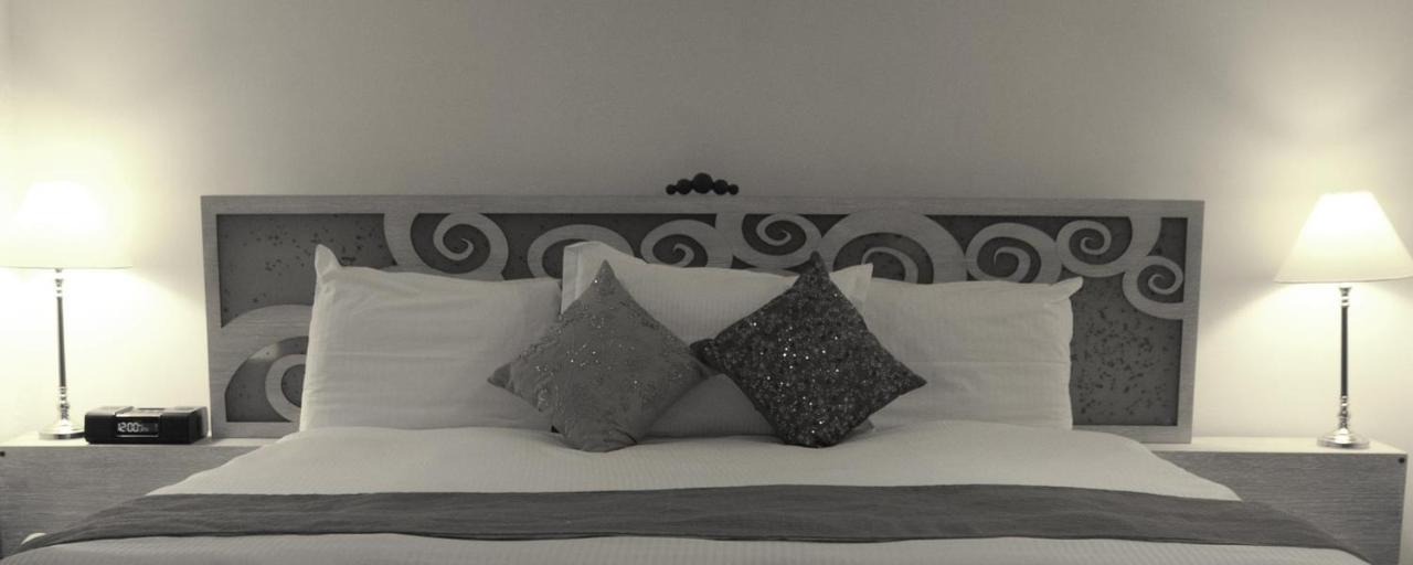 Colombe Hotel Boutique Xalapa Esterno foto