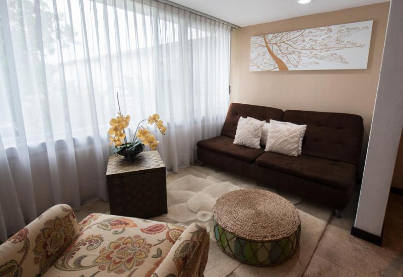 Colombe Hotel Boutique Xalapa Esterno foto