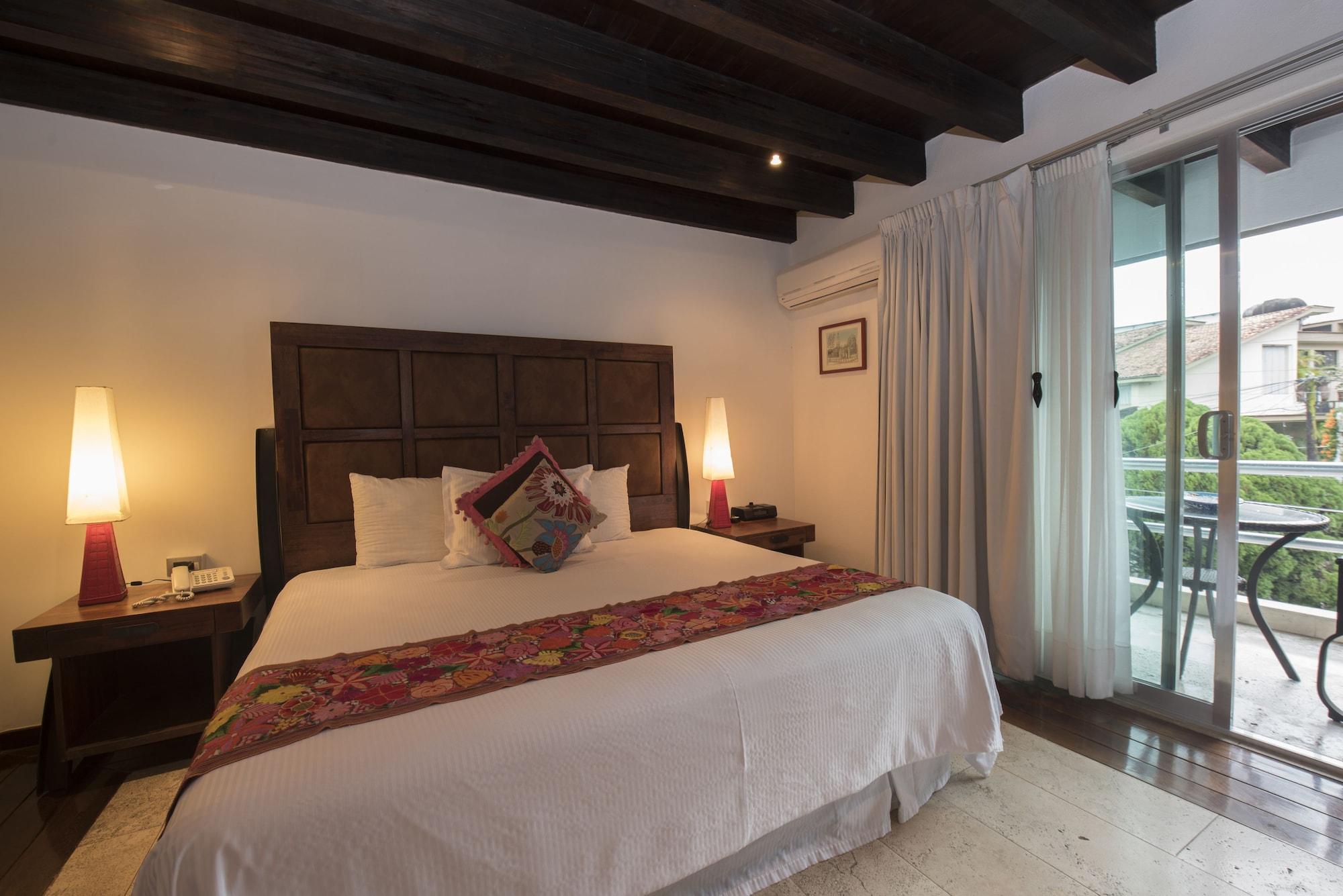Colombe Hotel Boutique Xalapa Esterno foto