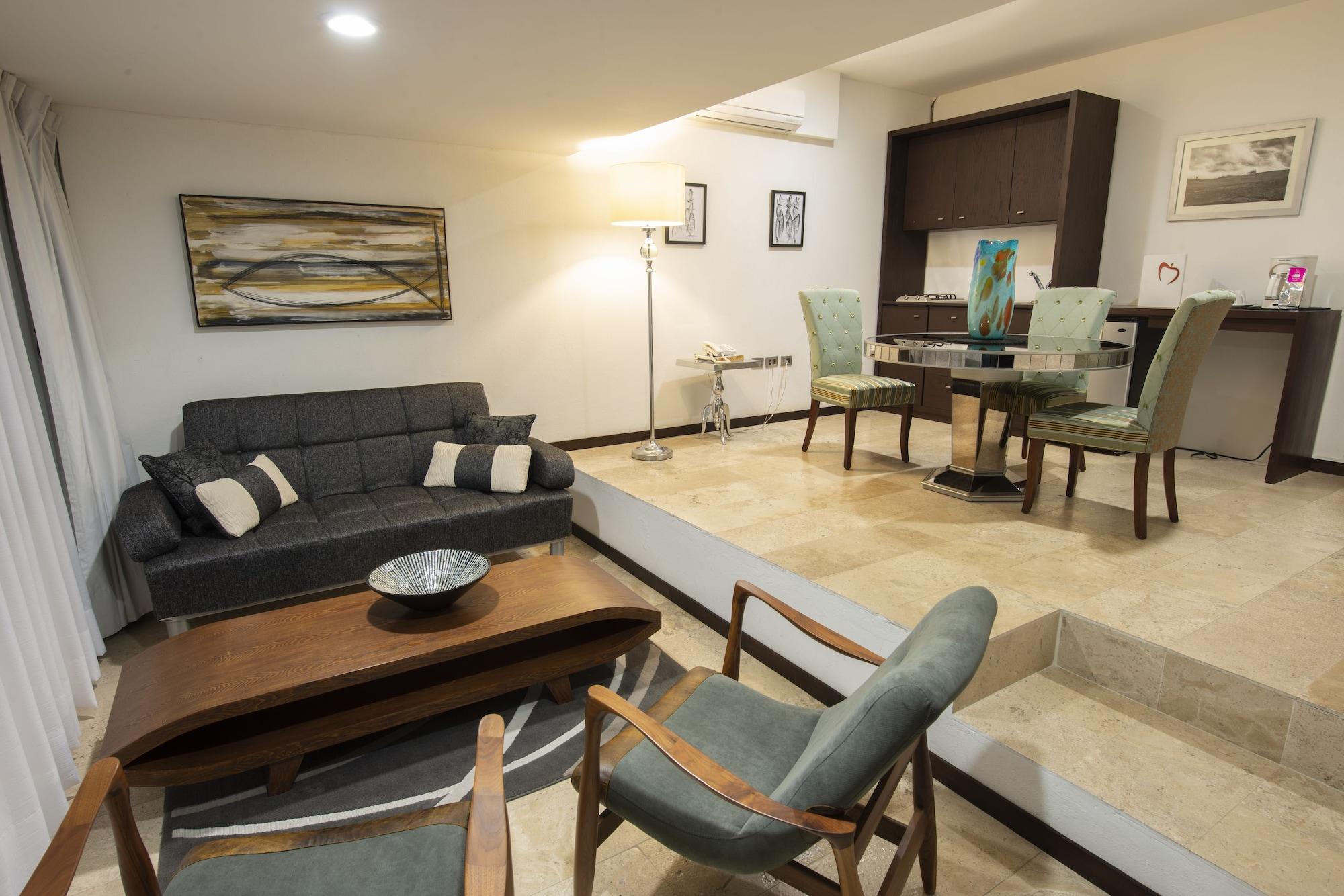 Colombe Hotel Boutique Xalapa Esterno foto