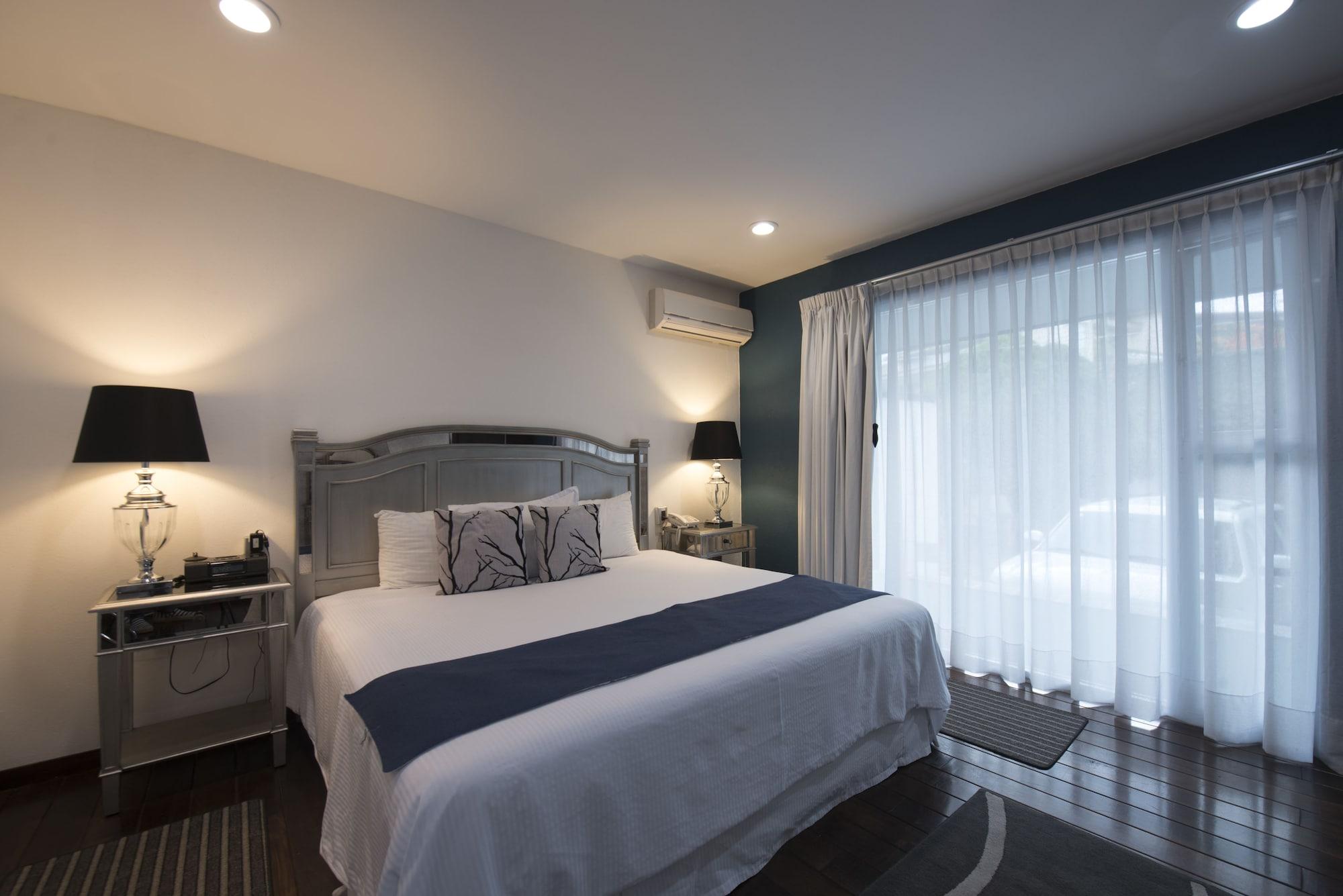 Colombe Hotel Boutique Xalapa Esterno foto