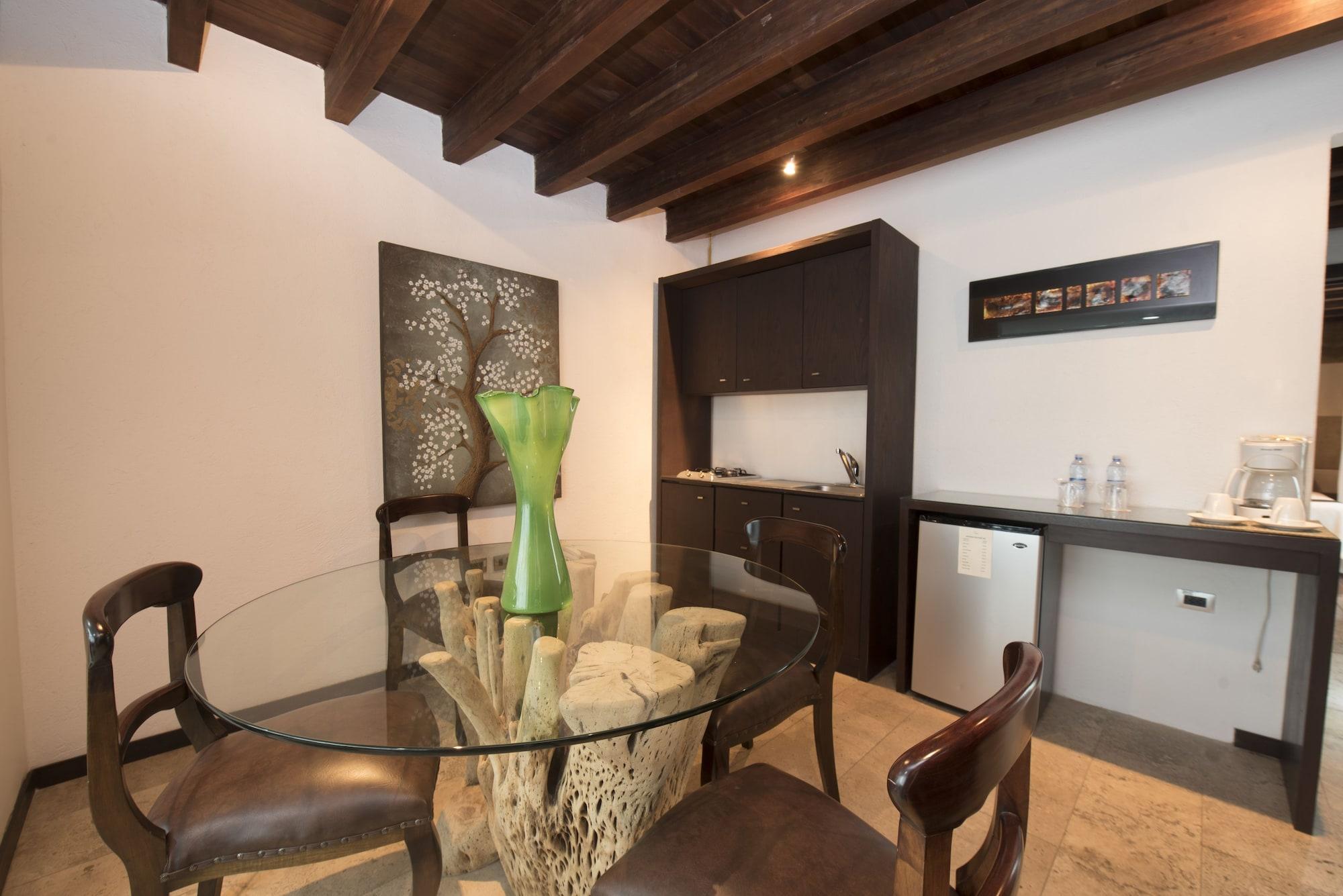 Colombe Hotel Boutique Xalapa Esterno foto
