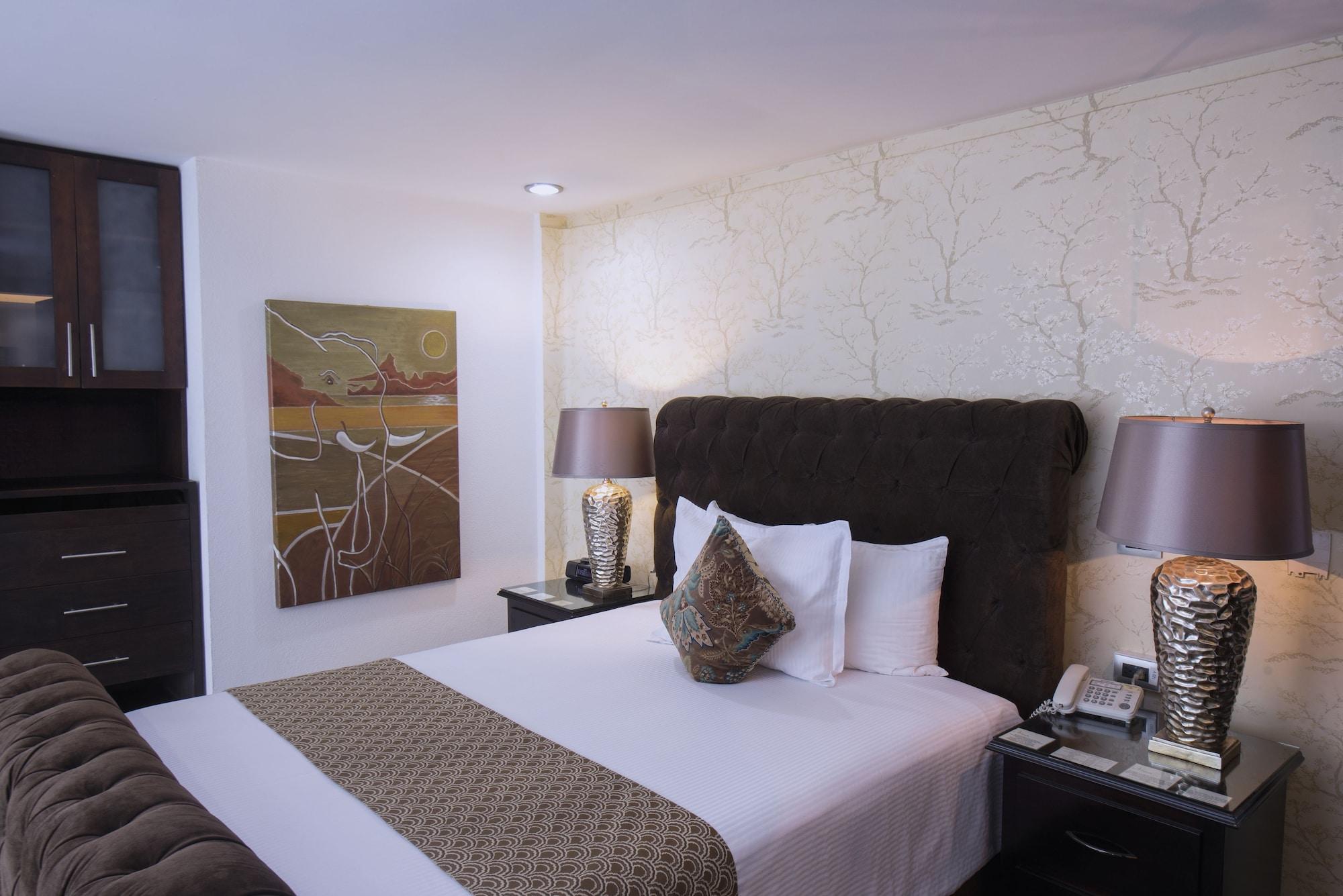 Colombe Hotel Boutique Xalapa Esterno foto