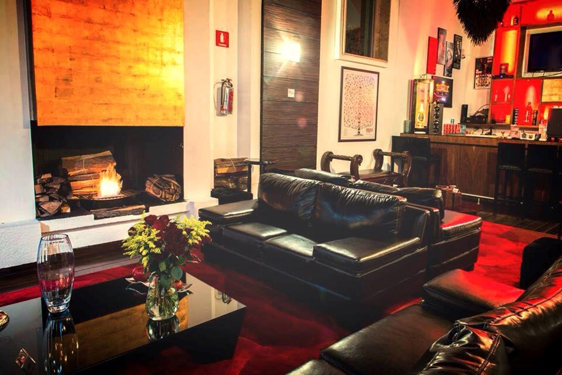 Colombe Hotel Boutique Xalapa Esterno foto