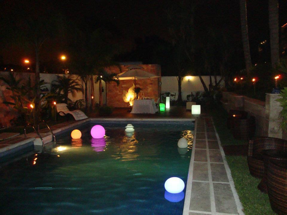 Colombe Hotel Boutique Xalapa Esterno foto