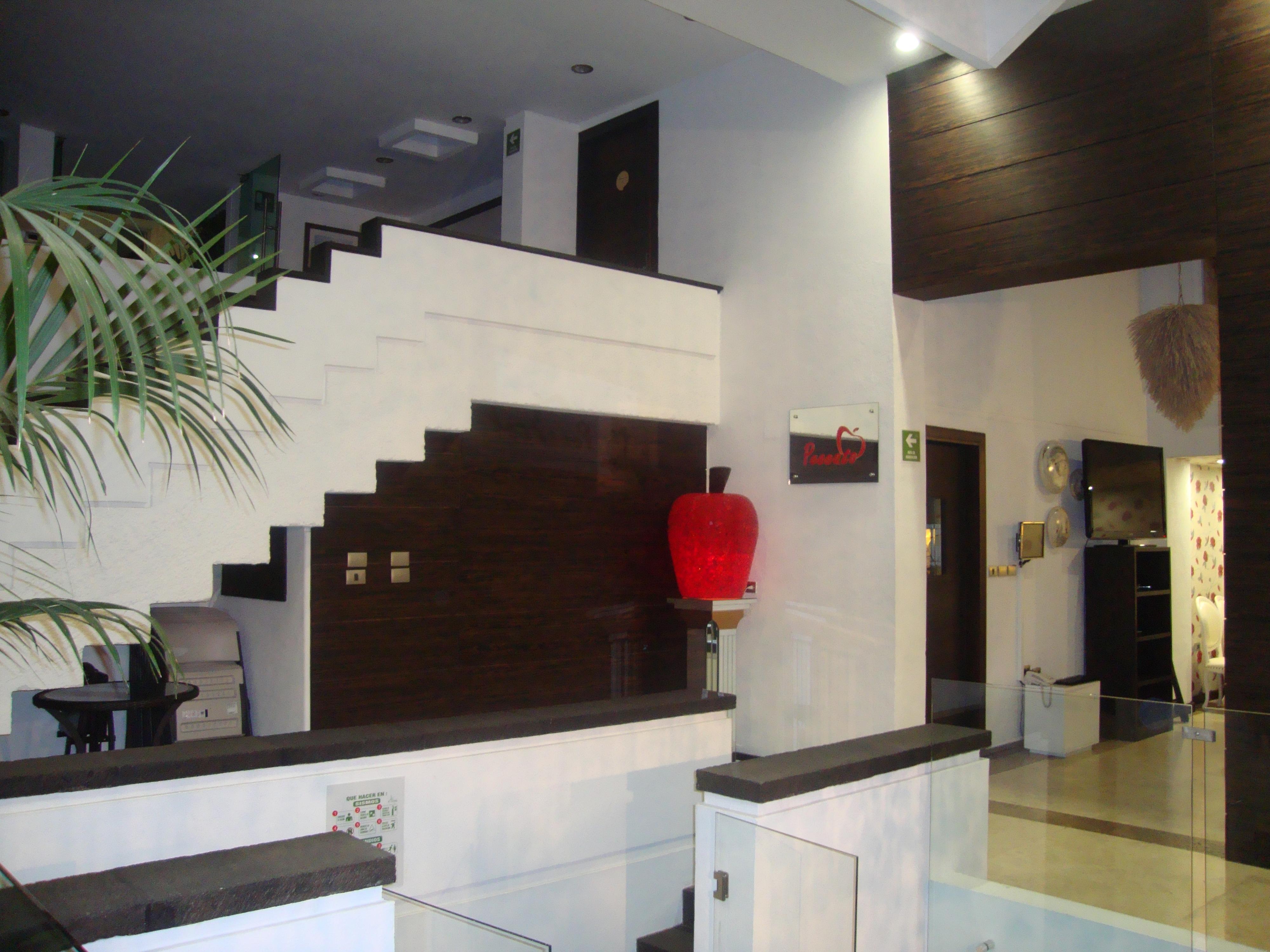 Colombe Hotel Boutique Xalapa Esterno foto