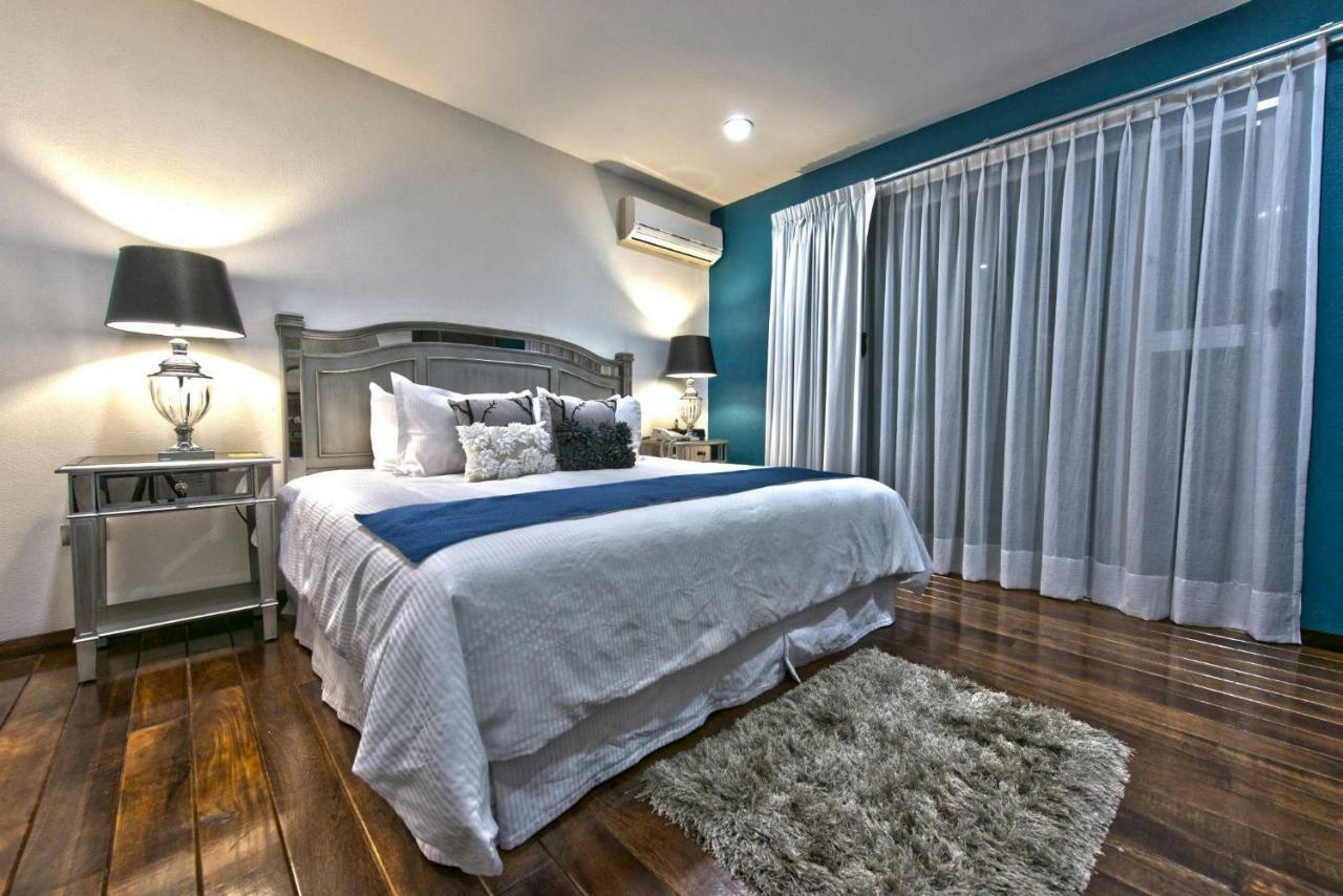 Colombe Hotel Boutique Xalapa Esterno foto