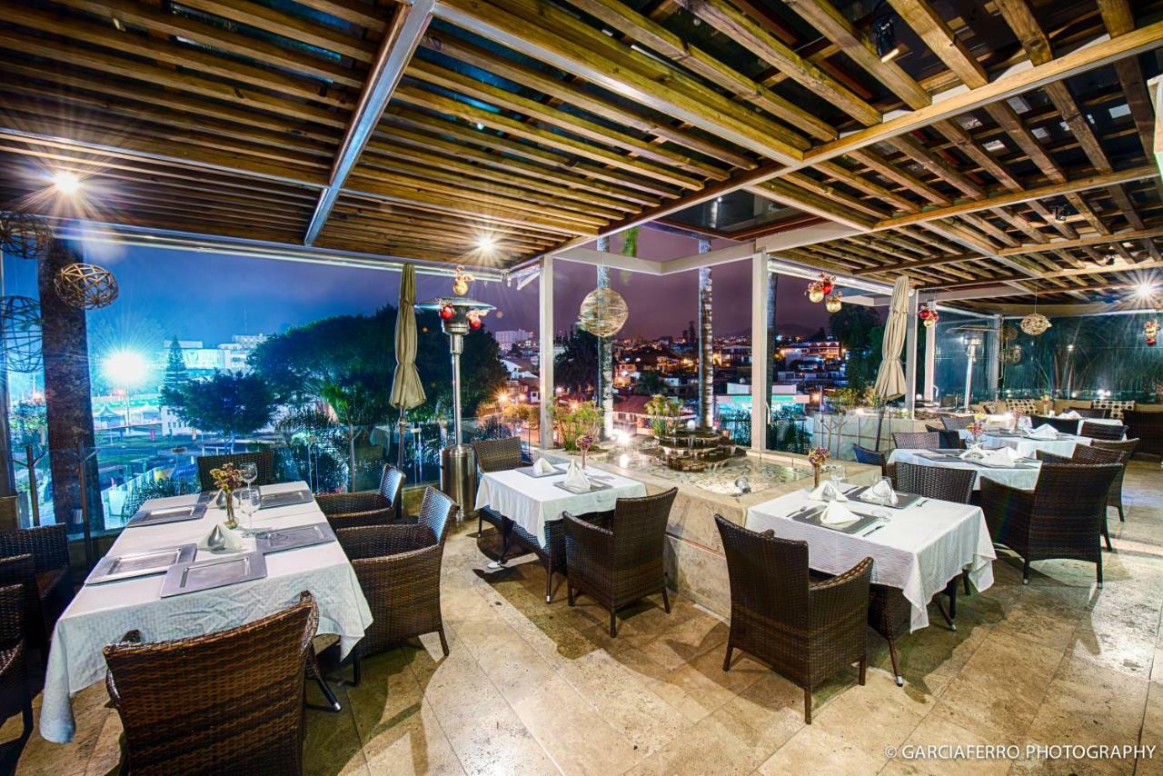 Colombe Hotel Boutique Xalapa Esterno foto